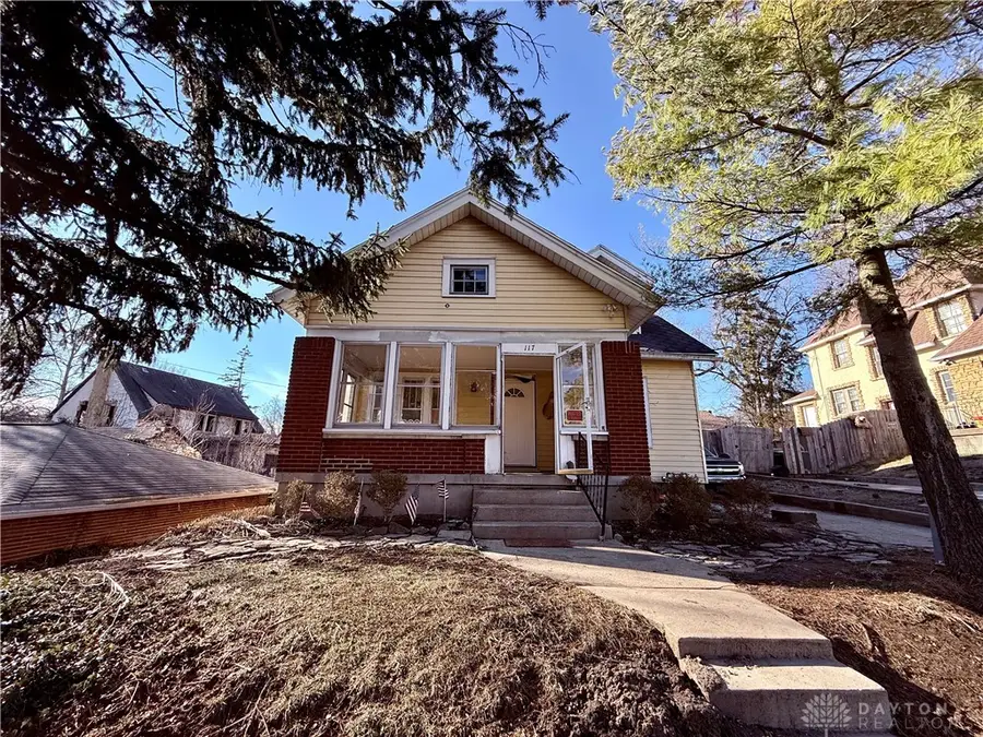 117 Valleyview Drive, Dayton, OH 45405 - Image #2