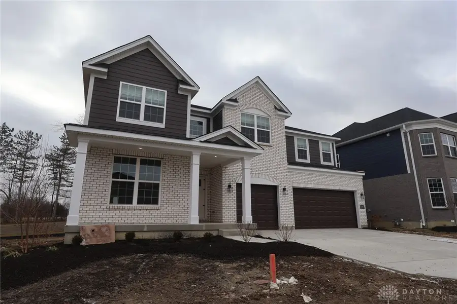 79 Glasgow Street #0040, Springboro, OH 45066 - Image #3