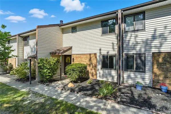 6409 Interlude Lane, Miamisburg, OH 45449