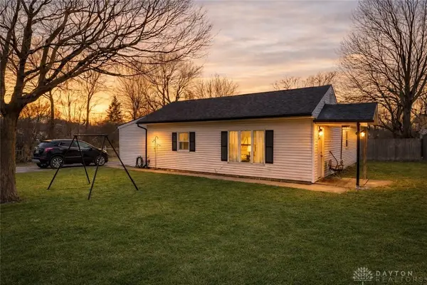 126 Oak Street, St Paris, OH 43072