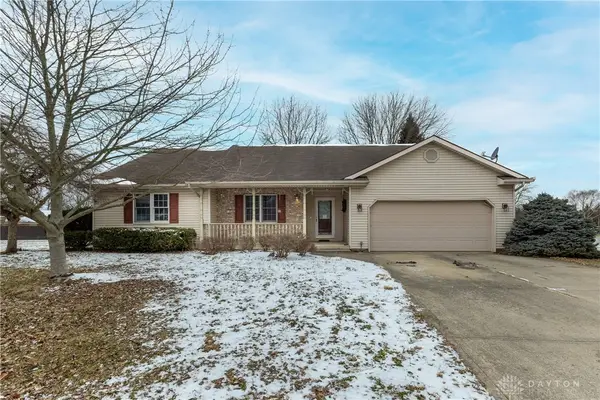 3174 Gardenia Drive, Troy, OH 45373