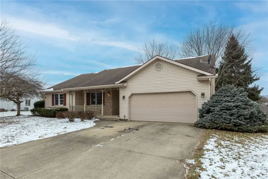 3174 Gardenia Drive, Troy, OH 45373 - Image #3