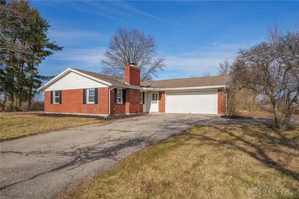 8246 Detrick Jordan Pike, New Carlisle, OH 45344