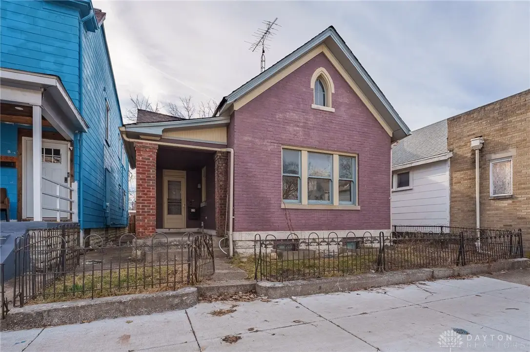 828 Xenia Avenue, Dayton, OH 45410 - Image #1