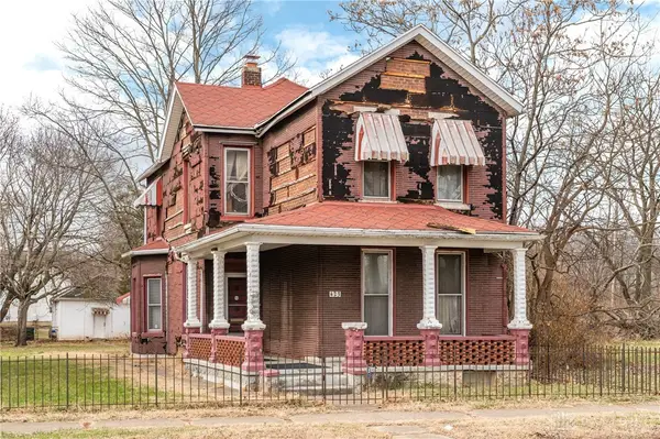 423 S Broadway Street, Dayton, OH 45402