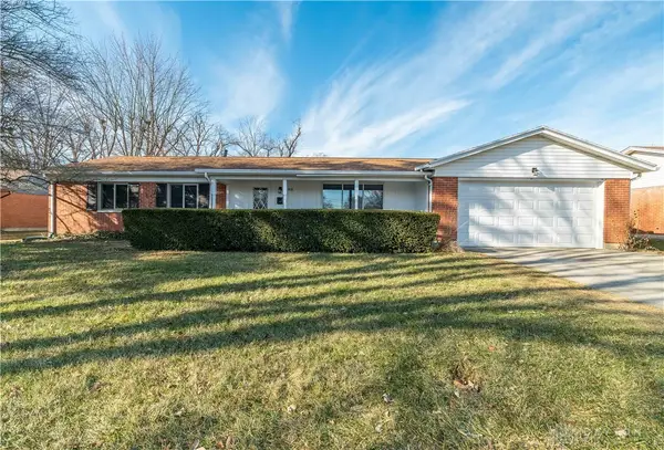 401 Stuckhardt Road, Dayton, OH 45426