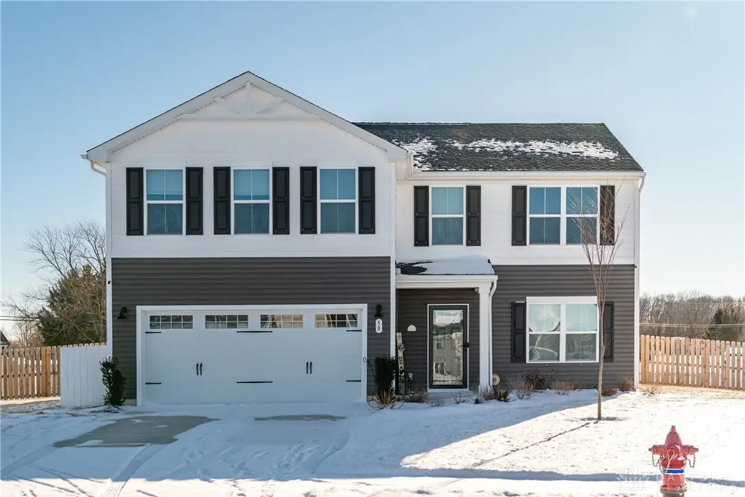 50 Kelly Court, West Milton, OH 45383 - Image #1