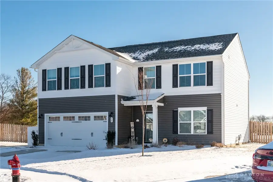 50 Kelly Court, West Milton, OH 45383 - Image #2