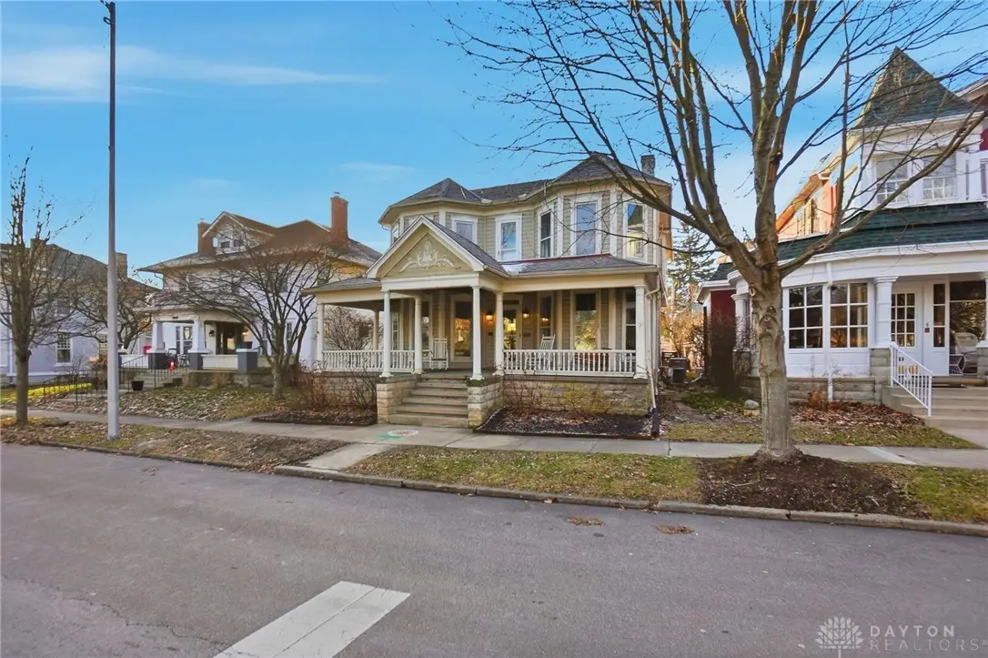 226 W Main Street, Tipp City, OH 45371 - Image #1