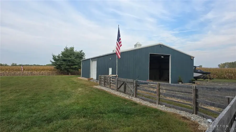 3741 Harveysburg Road, Waynesville, OH 45068 - Image #3