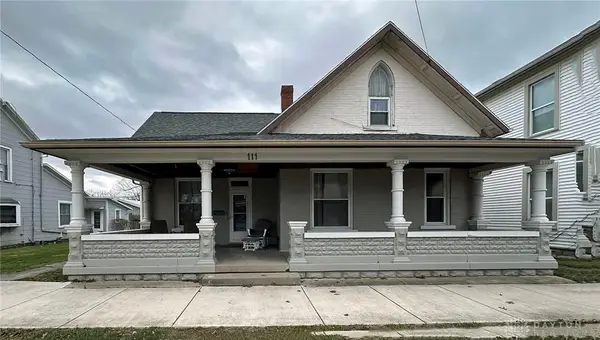 111 S High Street, Covington, OH 45318