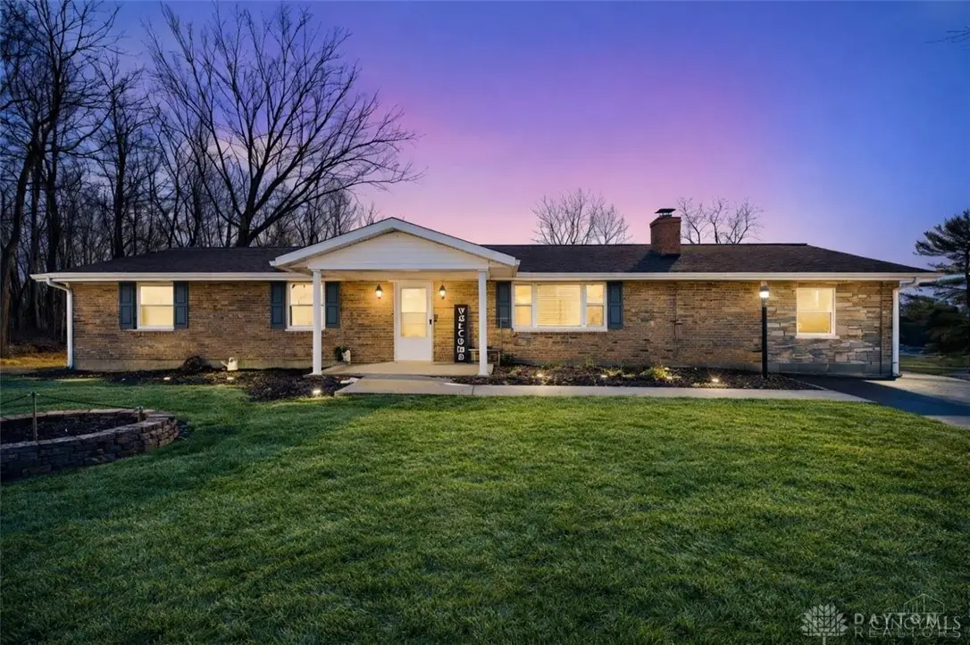 1310 W Holtzmuller Road, Monroe, OH 45345 - #1