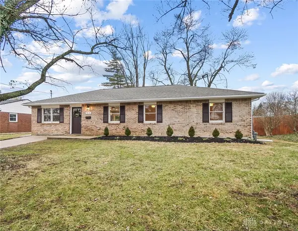 913 Hartz Drive, Lebanon, OH 45036