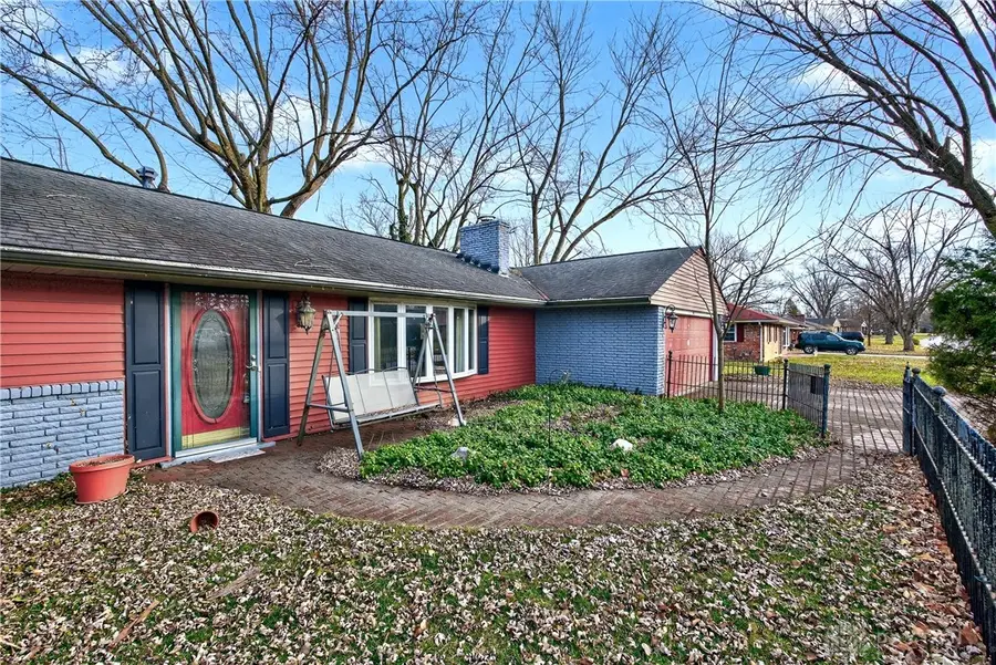 2197 Bending Willow Drive, Kettering, OH 45440 - Image #2