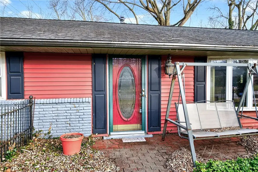 2197 Bending Willow Drive, Kettering, OH 45440 - Image #3