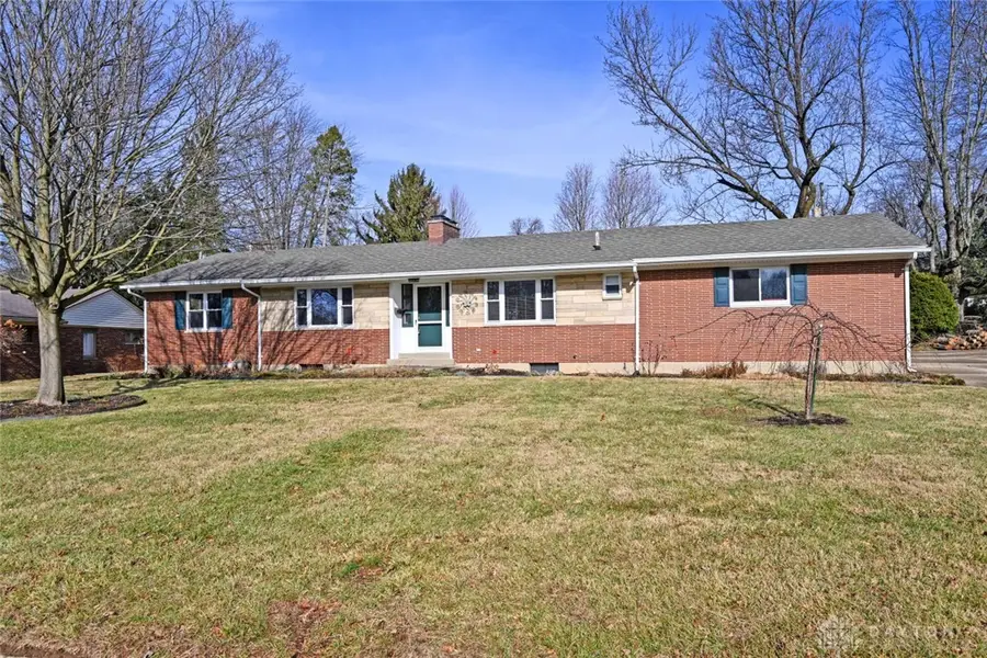 411 Judith Drive, Kettering, OH 45429 - Image #3