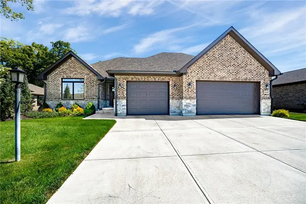 2089 High Wheel Drive, Xenia, OH 45385