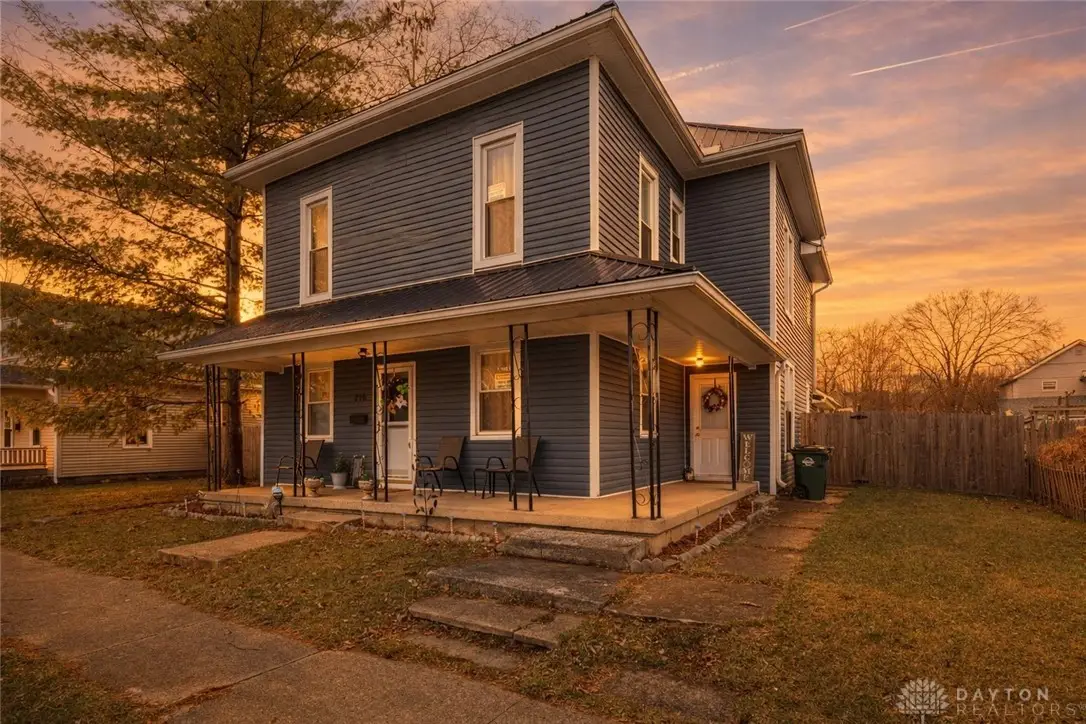 216 S Short Street, Troy, OH 45373 - Image #1