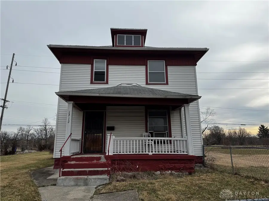 1212 Wisconsin Boulevard, Dayton, OH 45417 - Image #2