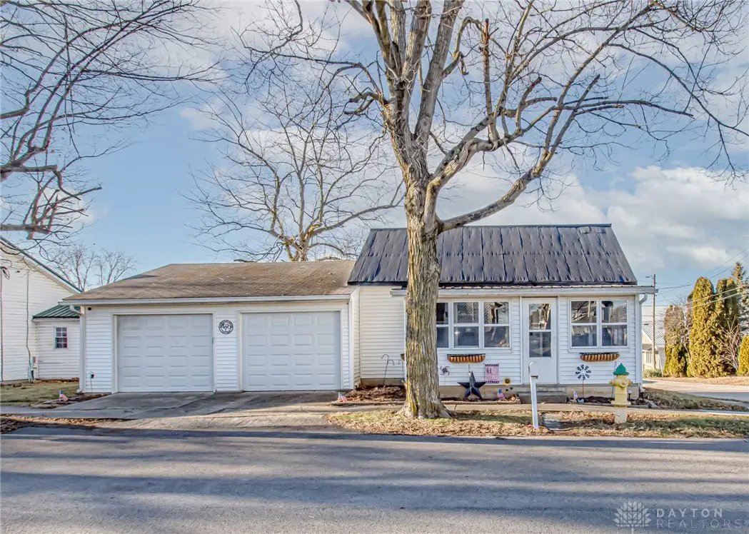 202 Jefferson Street, New Madison, OH 45346 - Image #1