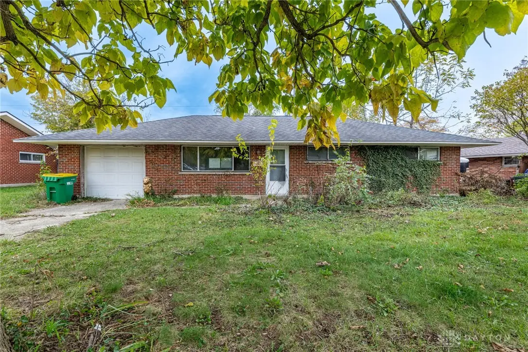 4721 Babylon Street, Dayton, OH 45439 - Image #1