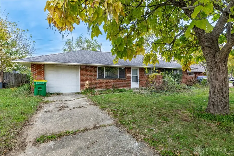 4721 Babylon Street, Dayton, OH 45439 - Image #2
