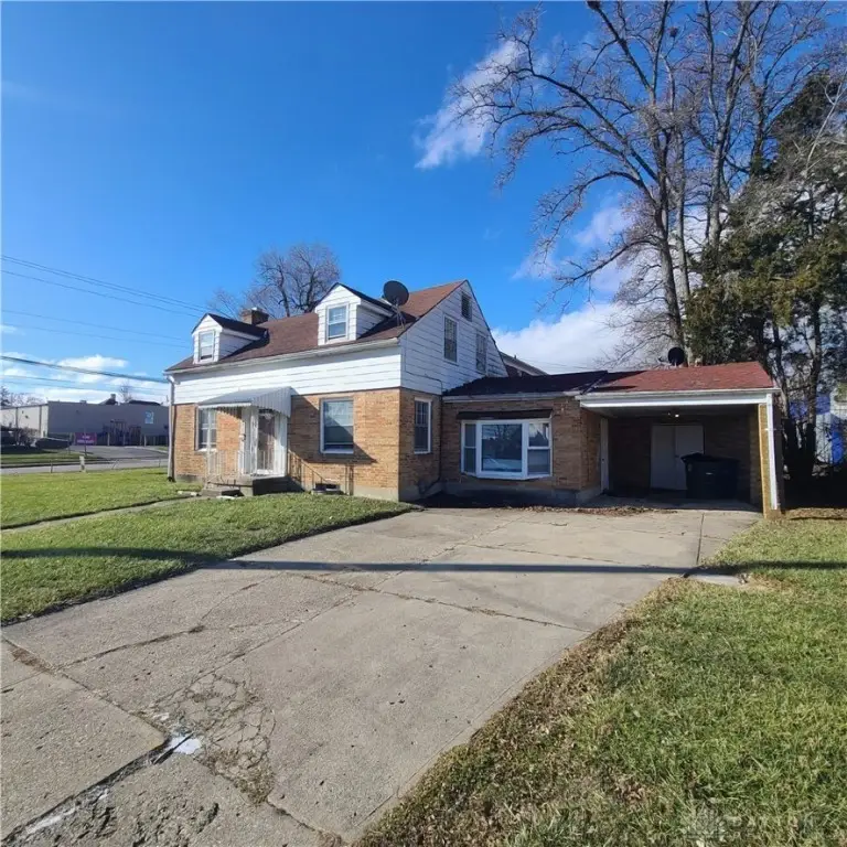 2401 Rugby Road, Dayton, OH 45406 - Image #2