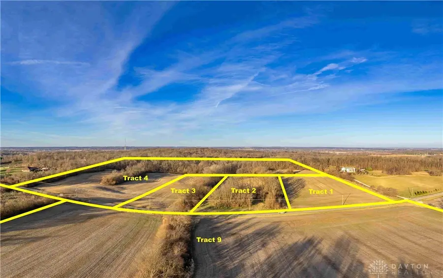 Tract 1 Middle Urbana Road, Urbana, OH 43078 - Image #3
