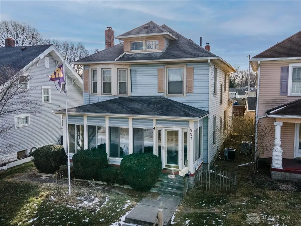 997 Covington Avenue, Piqua, OH 45356 - Image #1