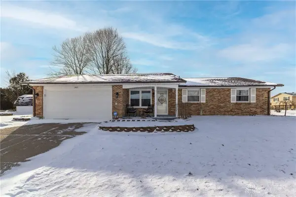 2437 Armstrong Drive, Sidney, OH 45365