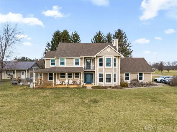 4761 Cornerstone Trail, Bath Twp, OH 45387