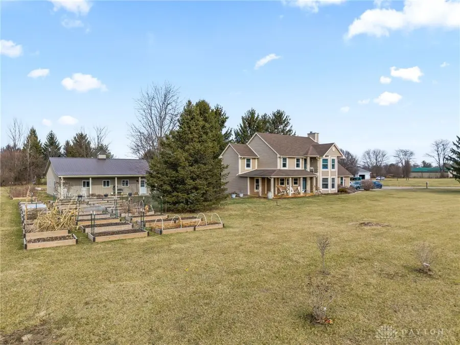 4761 Cornerstone Trail, Bath Township, OH 45387 - #2
