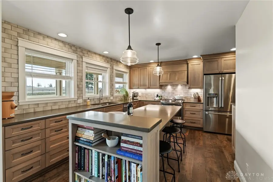 4761 Cornerstone Trail, Bath Township, OH 45387 - #3