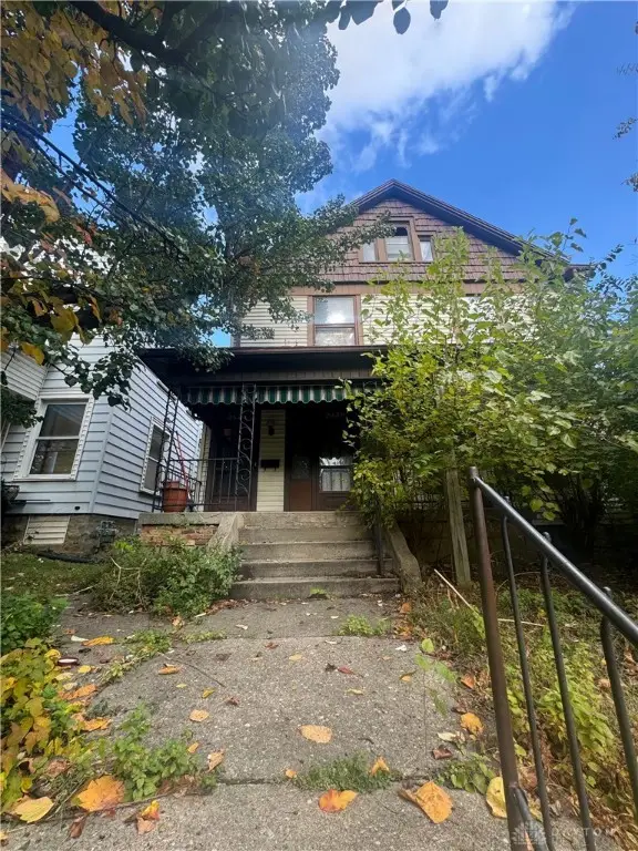 2424 Wayne Avenue, Dayton, OH 45420