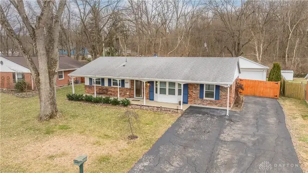 8519 Elmway Drive, Dayton, OH 45415