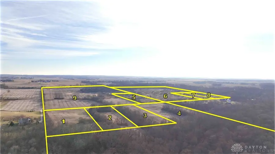 Tract 4 Middle Urbana Road, Urbana, OH 43078 - Image #3