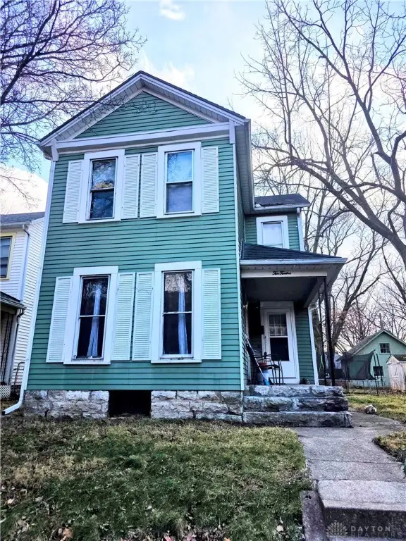 1012 Haviland Avenue, Dayton, OH 45410