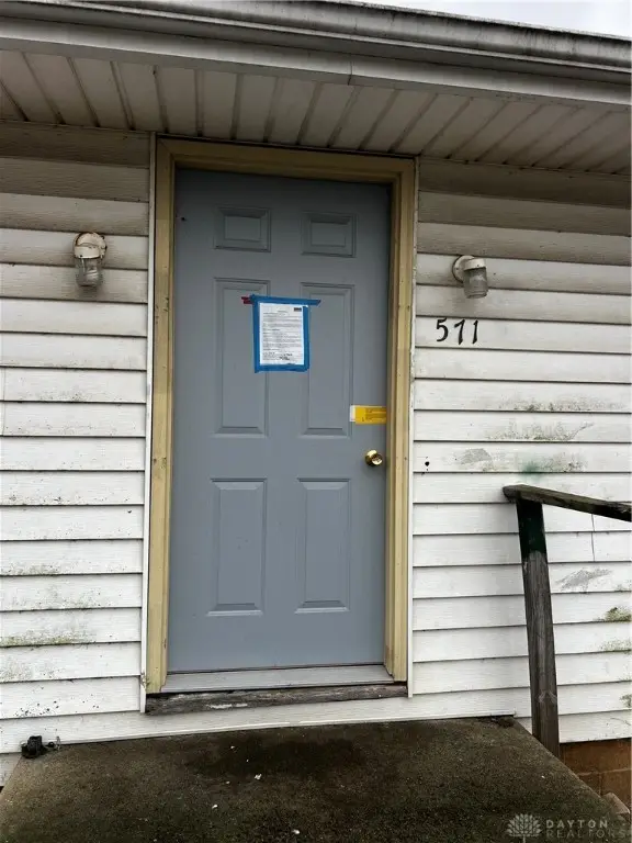 571 Elm Drive, Franklin, OH 45005