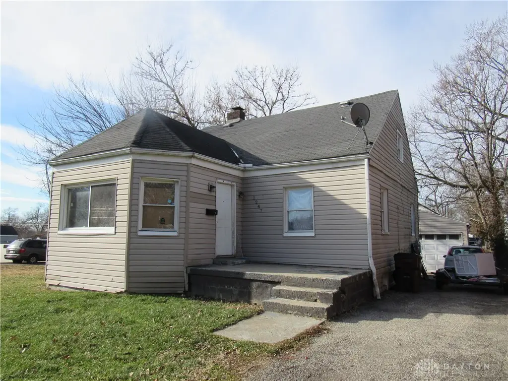 2247 Esmeralda Avenue, Dayton, OH 45406 - Image #1