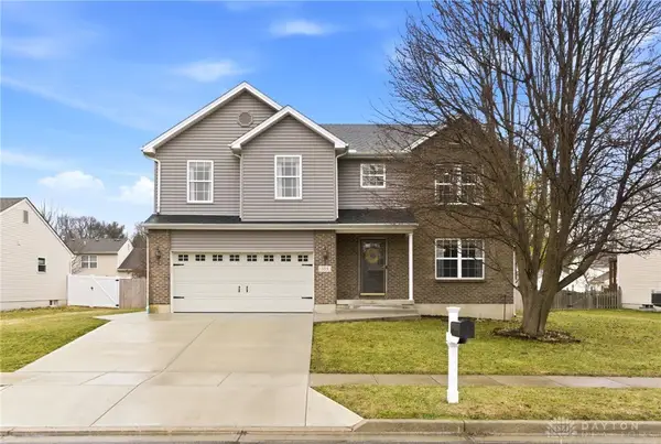 355 Thompson Drive, Fairborn, OH 45324