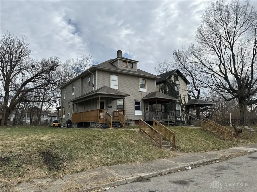 20 Wroe Avenue, Dayton, OH 45406 - Image #3