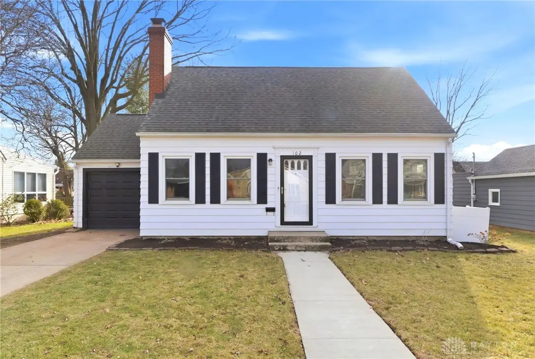 102 Schneider Drive, Fairborn, OH 45324 - Image #1