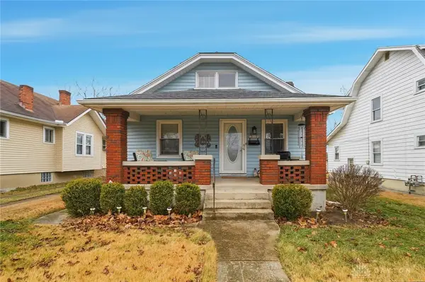 2119 Mapleview Avenue, Dayton, OH 45420