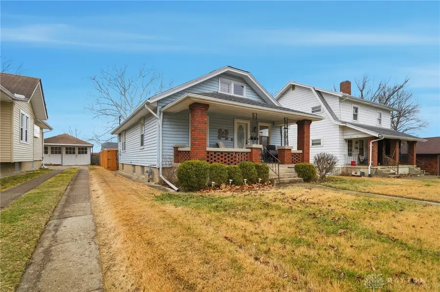 2119 Mapleview Avenue, Dayton, OH 45420 - Image #3