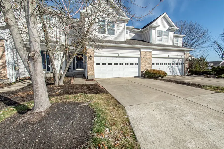 3634 Pebble Creek Court, Mason, OH 45040 - Image #2