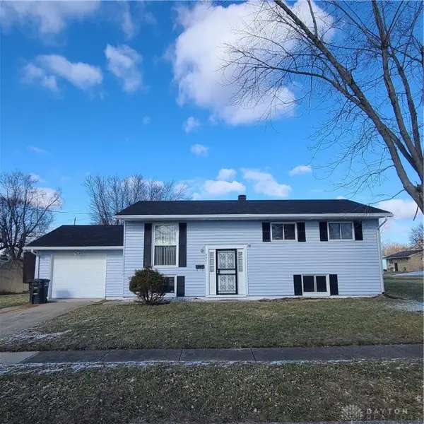 4801 Hagen Avenue, Dayton, OH 45417