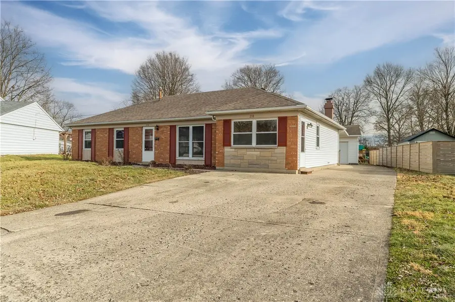 210 Wilksford Court, Vandalia, OH 45377 - Image #2