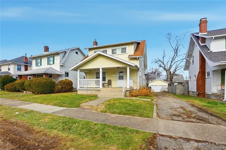 61 Redder Avenue, Dayton, OH 45405 - Image #2