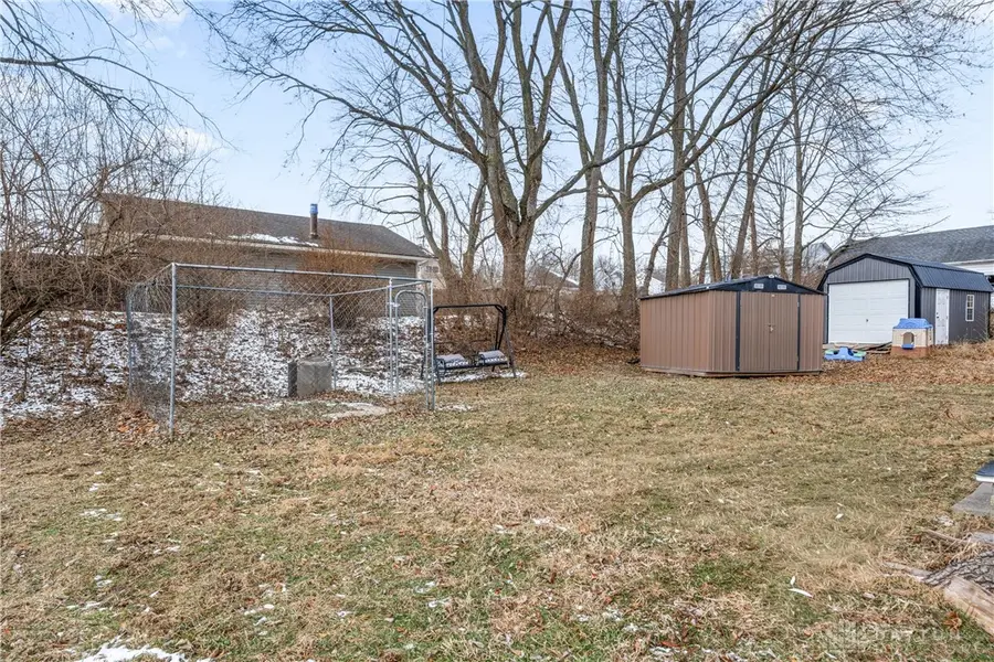 731 N Pearl Street, Covington, OH 45318 - #3