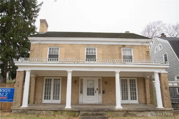 1012 Harvard Boulevard, Dayton, OH 45406